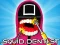 Jeu Squid Dentist Game en ligne