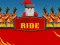 Jeu Christmas Ride en ligne