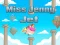 Jeu Miss Jenny Jet en ligne