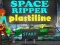 Jeu Space Ripper Plastiline en ligne