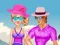 Jeu Couple Hawaii Vacation en ligne