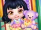 Jeu Baby Snow Sick Day en ligne