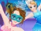 Jeu Ice Skater Princess Dressup en ligne
