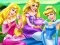 Jeu Princesses Day Out en ligne