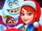Jeu Witch Alchemist Saga en ligne
