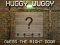 Jeu Huggy Wuggy Guess the right door en ligne