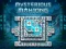 Jeu Mysterious Mahjong en ligne