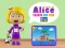 Jeu World of Alice Search and Find en ligne