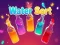 Jeu Water Sort en ligne