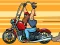 Jeu Extreme Motorbikes Match 3 en ligne