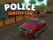 Jeu Police Endless Car en ligne
