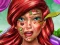 Jeu Princess Mermaid Skin Doctor en ligne