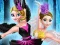 Jeu Ellie and Annie Black Swan and White Swan en ligne