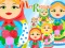 Jeu Matryoshka Rush en ligne