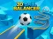 Jeu 3D Ball Balancer en ligne