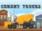 Jeu Cement Trucks Hidden Objects en ligne