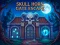 Jeu Skull Horn Gate Escape en ligne