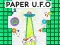 Jeu Paper U.F.O. en ligne