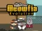 Jeu Meowfia Evolution en ligne