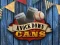 Jeu Knock Down Cans en ligne