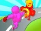 Jeu Gloves Grow Rush en ligne