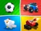 Jeu 2,3,4 Player Games en ligne