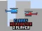Jeu Flappy Helicopter 2 Player en ligne