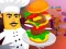 Jeu Fast Food Universe en ligne