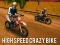 Jeu High Speed Crazy Bike en ligne