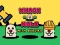 Jeu Whack A Mole With Buddies en ligne