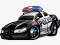 Jeu Police Cars Memory en ligne