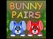 Jeu Bunny Pairs en ligne