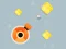 Jeu Shoot the Box en ligne
