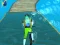 Jeu Under Water Cycling en ligne