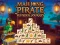Jeu Mahjong Pirate Plunder Journey en ligne