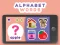 Jeu Alphabet Words en ligne