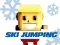 Jeu KOGAMA: Ski Jumping!! en ligne