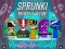 Jeu Sprunki Phase 6 Alive en ligne