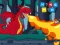 Jeu Hangman Adventure en ligne