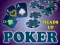 Jeu Poker (Heads Up) en ligne