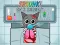 Jeu Sprunki Gets Surgery en ligne