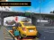 Jeu Modern City Taxi Service Simulator en ligne