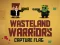 Jeu Wasteland Warriors Capture the Flag en ligne