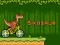 Jeu Bikosaur en ligne