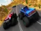Jeu Xtreme Monster Truck & Offroad Fun en ligne