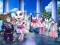 Jeu Angie Summer Wedding! en ligne
