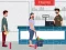 Jeu Social Distancing Jigsaw en ligne