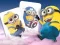 Jeu Minions Memory Card Match en ligne