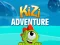 Jeu Kogama Kizi Adventure en ligne