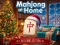 Jeu Mahjong At Home Xmas Edition en ligne